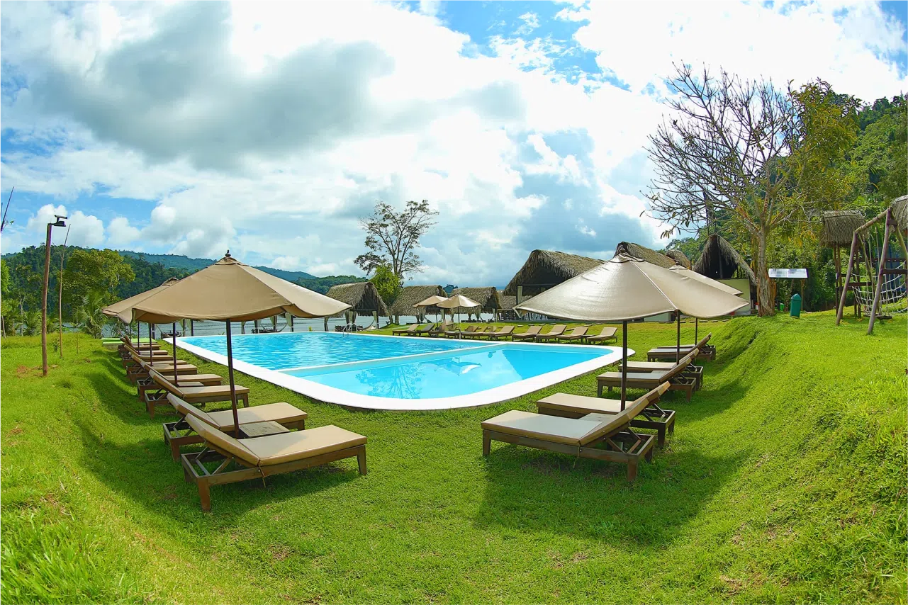 Foto del Hotel Rustica